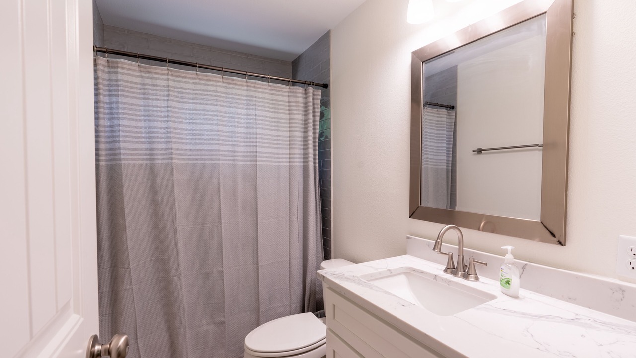Photo of Bathroom in Eden Isle