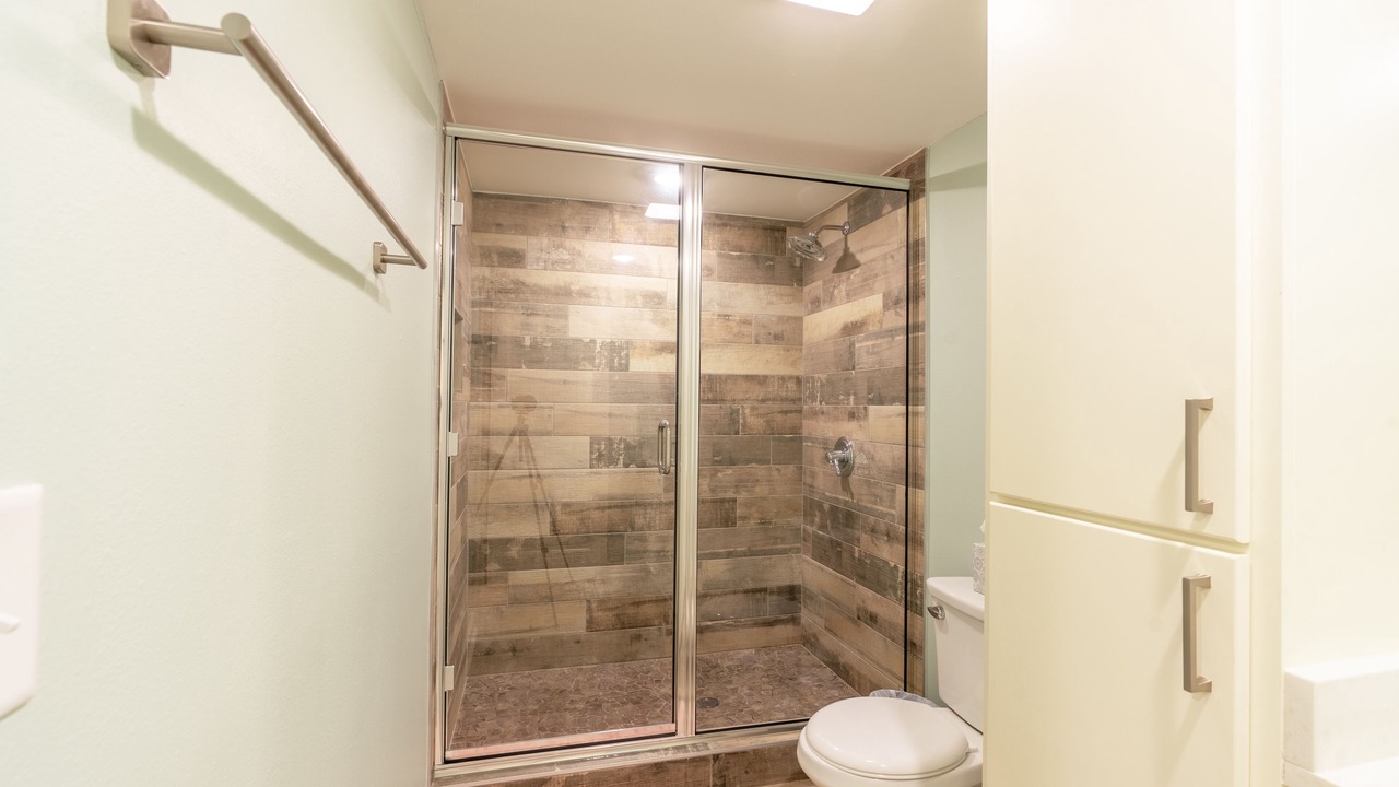Photo of Bathroom in Eden Isle