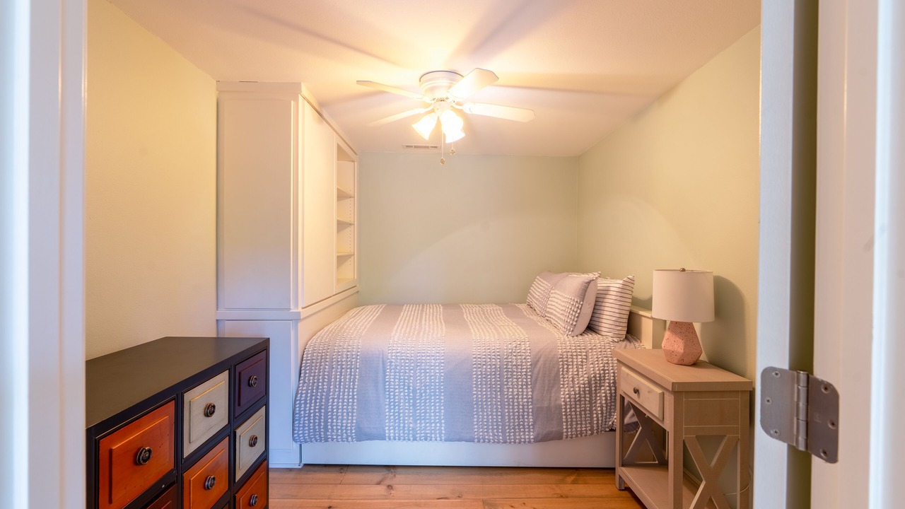 Photo of Bedroom in Eden Isle