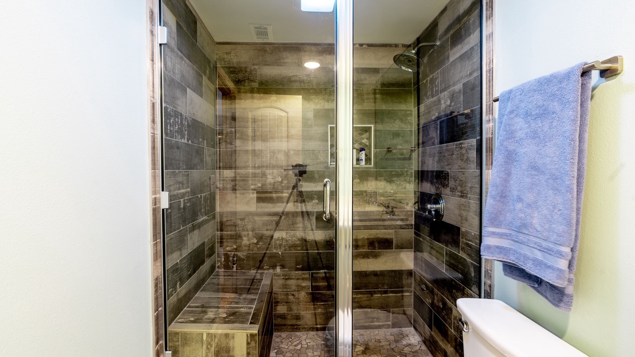 Photo of Bathroom in Eden Isle