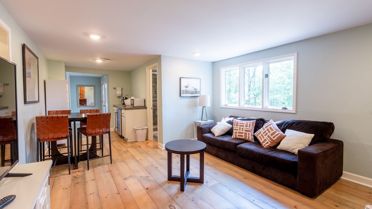 Photo of Livingroom in Eden Isle
