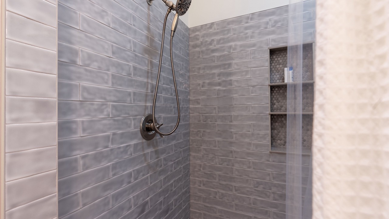 Photo of Bathroom in Eden Isle