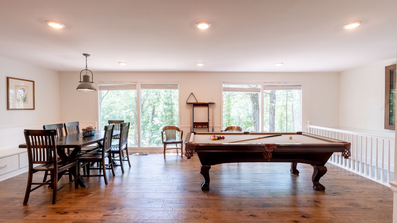 Photo of Bedroom in Eden Isle