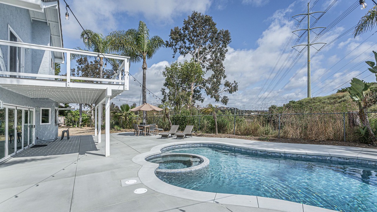 Photo of Outdoor in Aviara