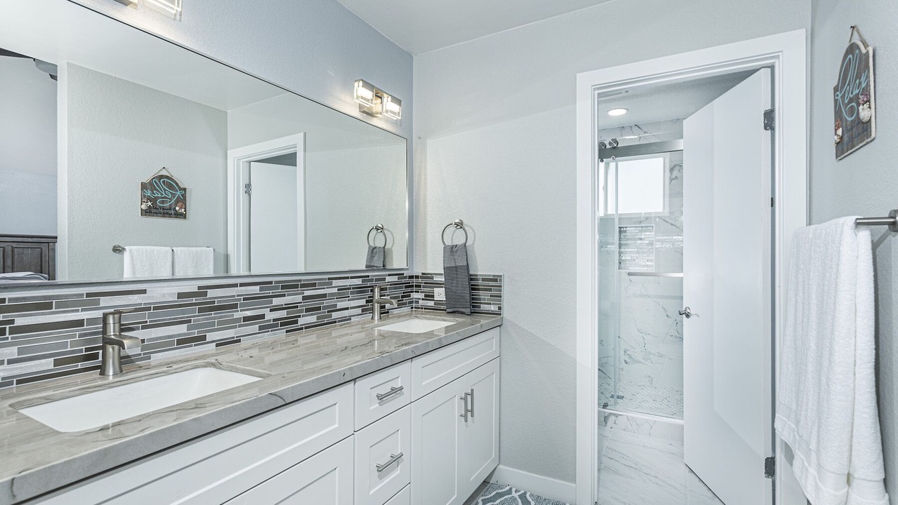 Photo of Bathroom in Aviara