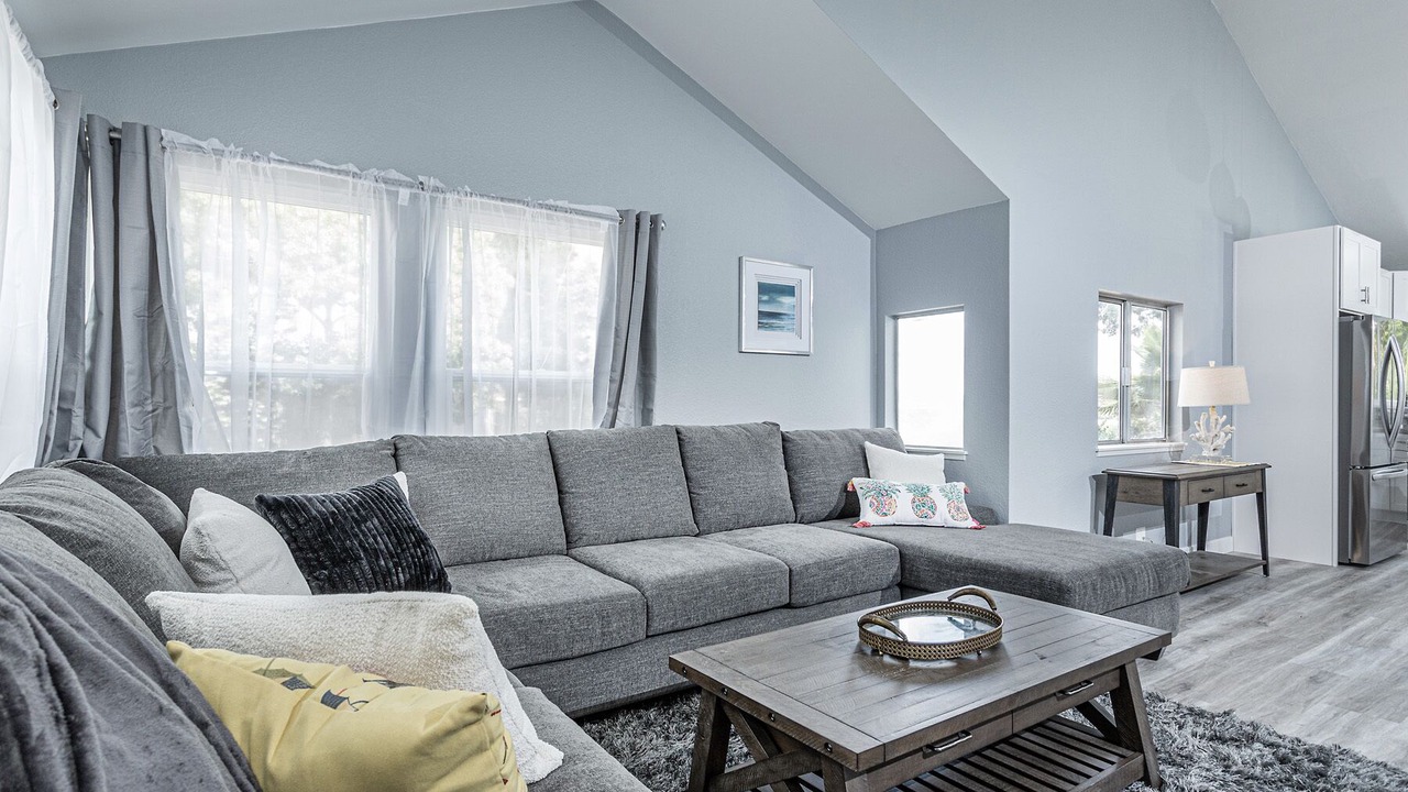 Photo of Livingroom in Aviara