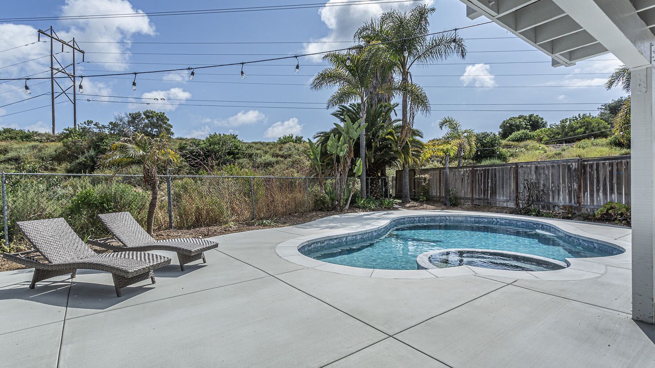 Photo of Outdoor in Aviara