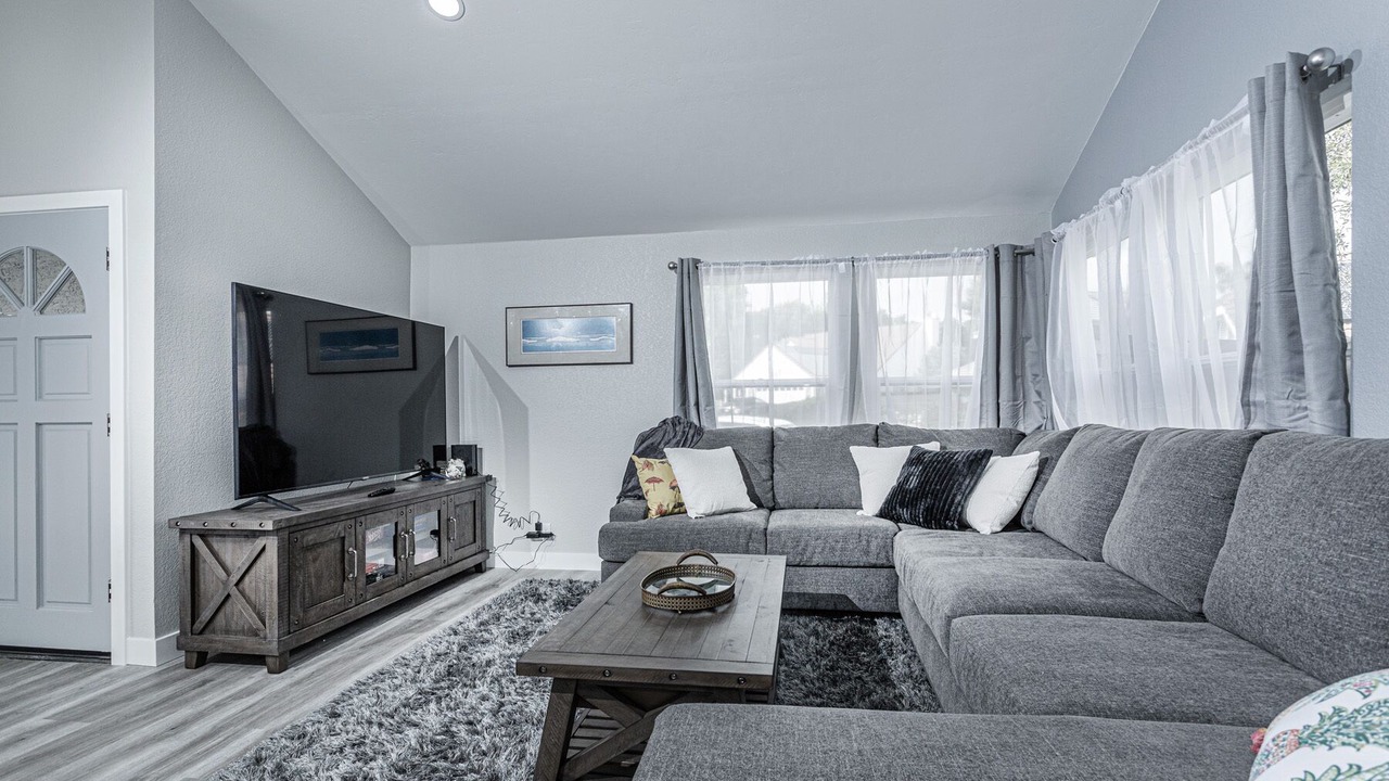 Photo of Livingroom in Aviara