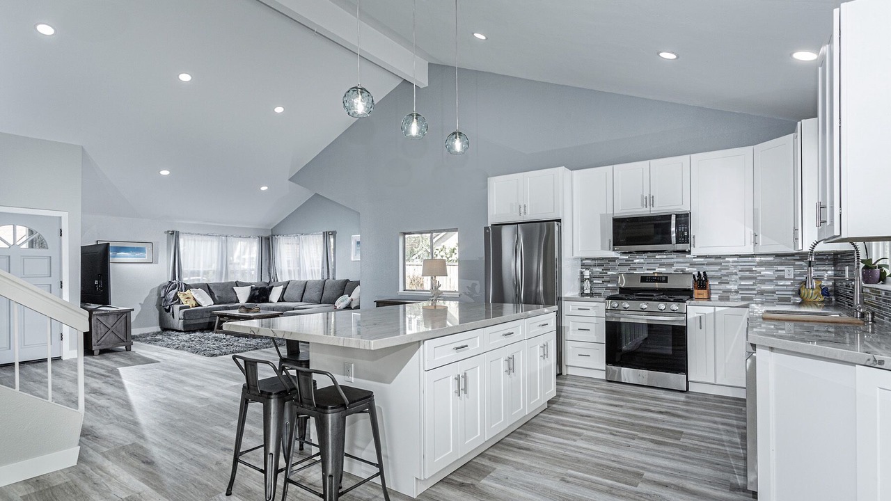 Photo of Kitchen in Aviara