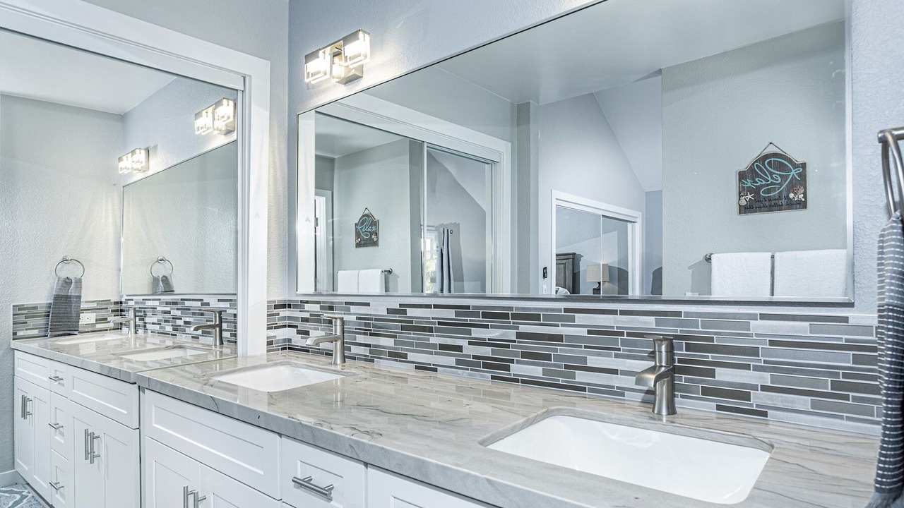Photo of Bathroom in Aviara