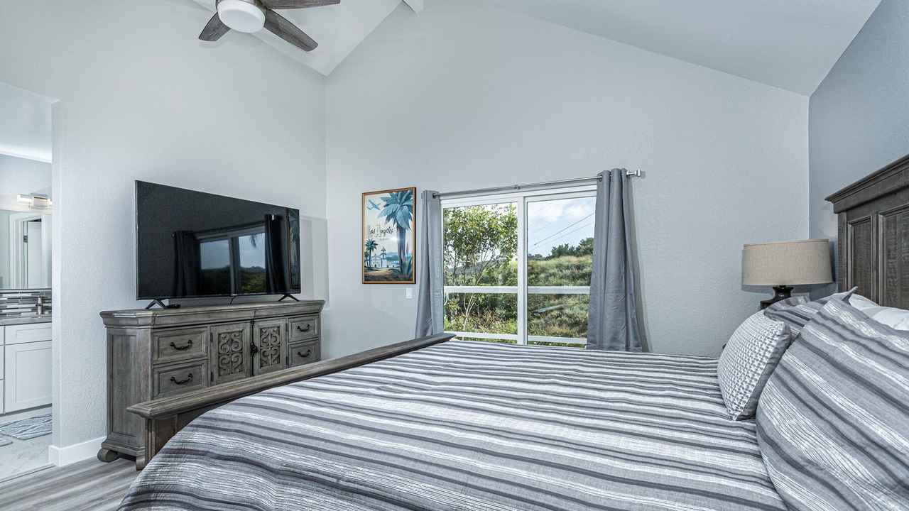 Photo of Bedroom in Aviara