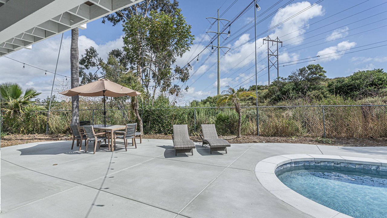 Photo of Outdoor in Aviara