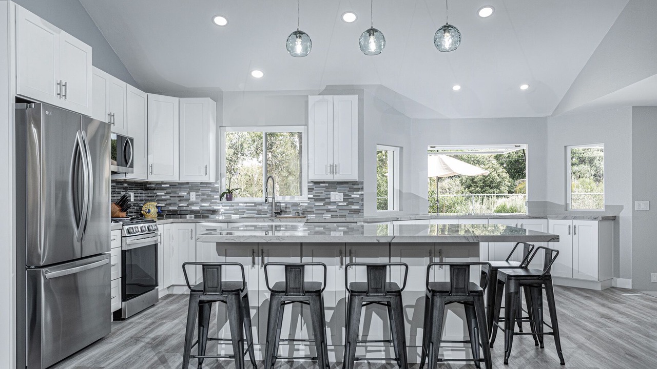 Photo of Kitchen in Aviara