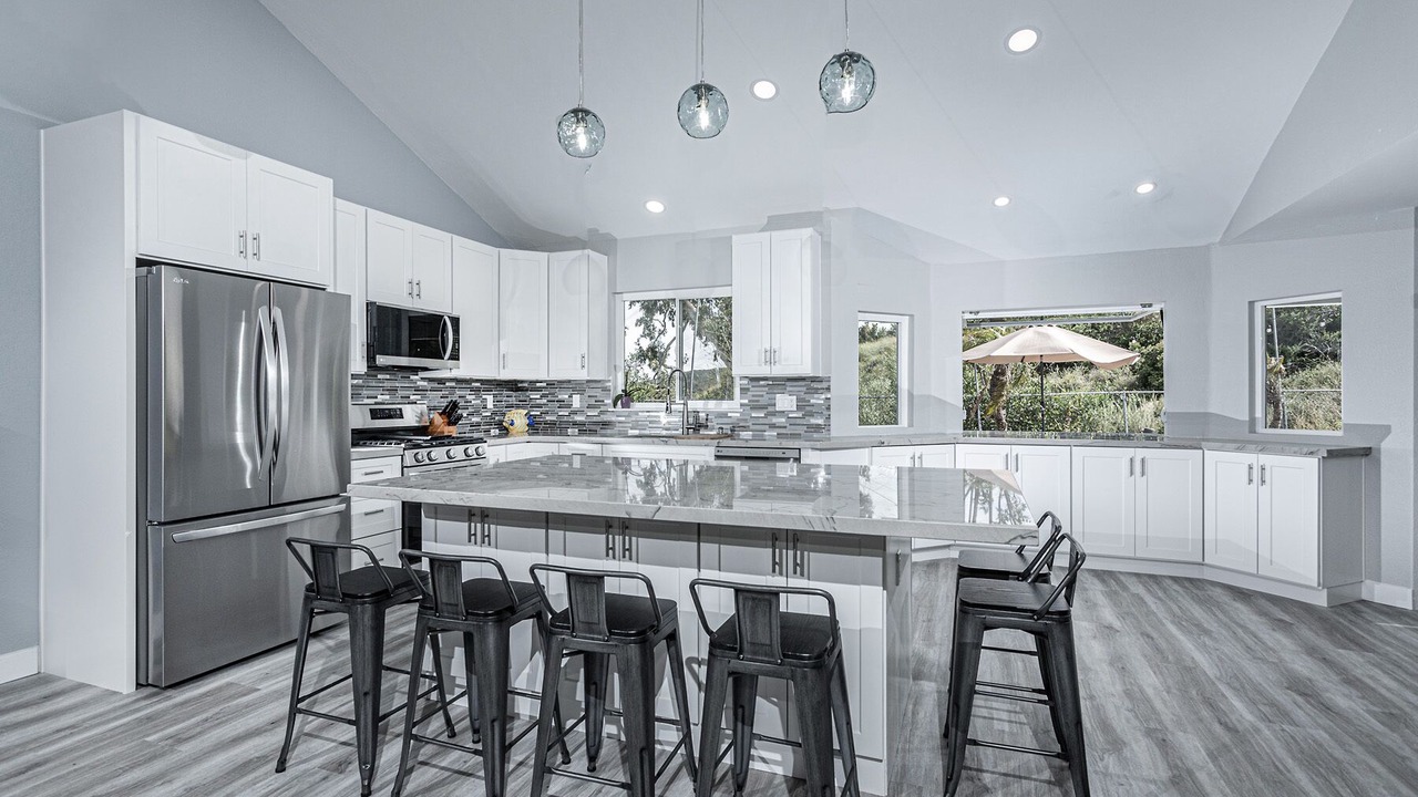 Photo of Kitchen in Aviara