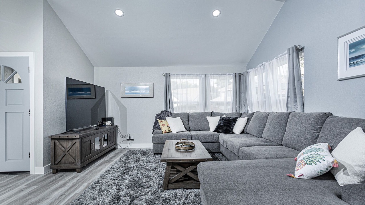 Photo of Livingroom in Aviara
