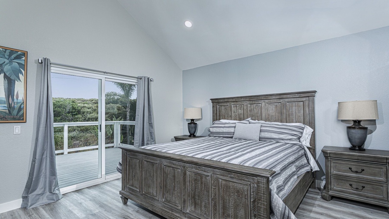 Photo of Bedroom in Aviara