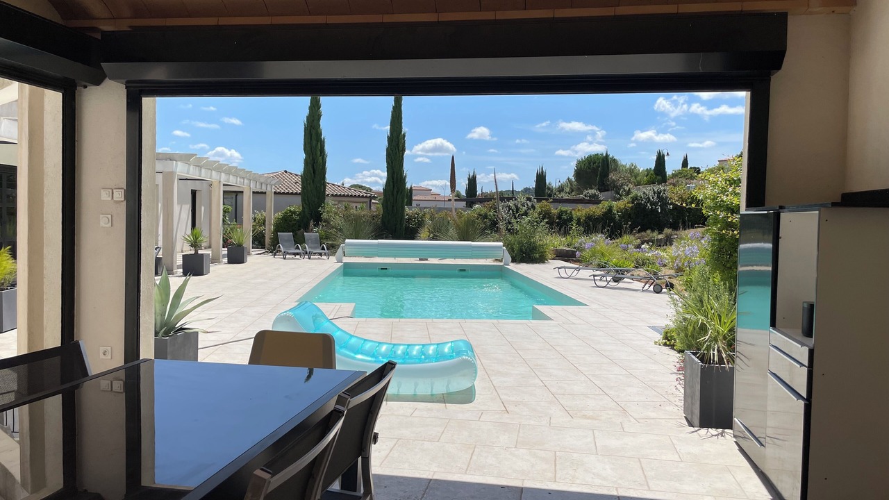 Photo of Outdoor in Carcassonne