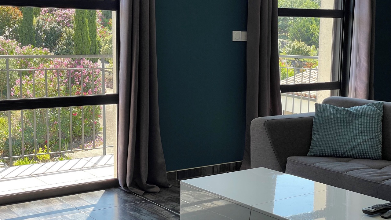 Photo of Livingroom in Carcassonne