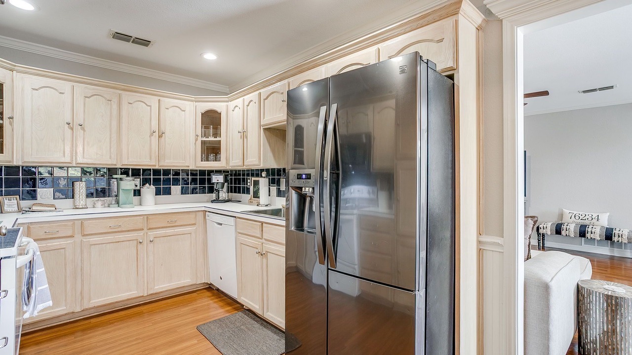 Photo of Kitchen in Decatur