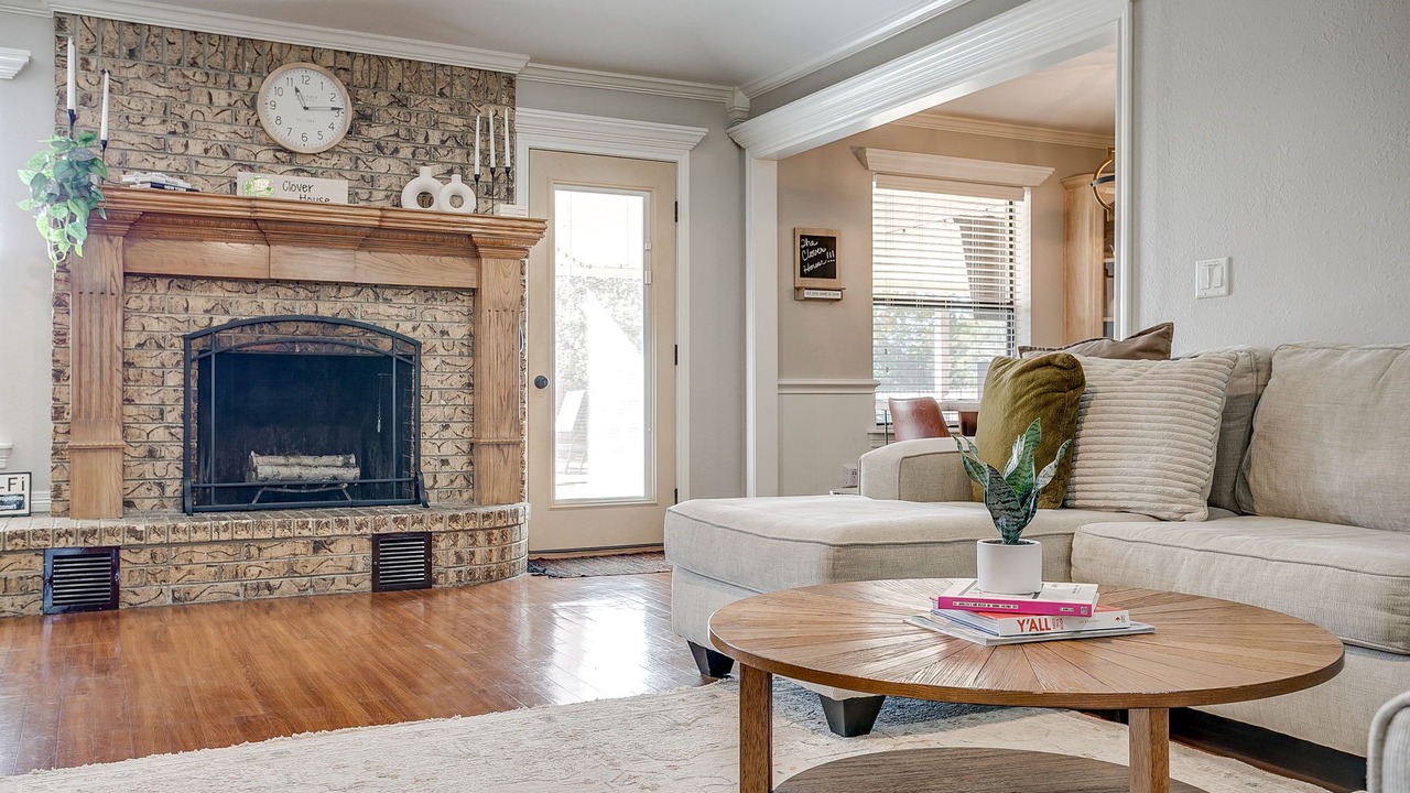 Photo of Livingroom in Decatur