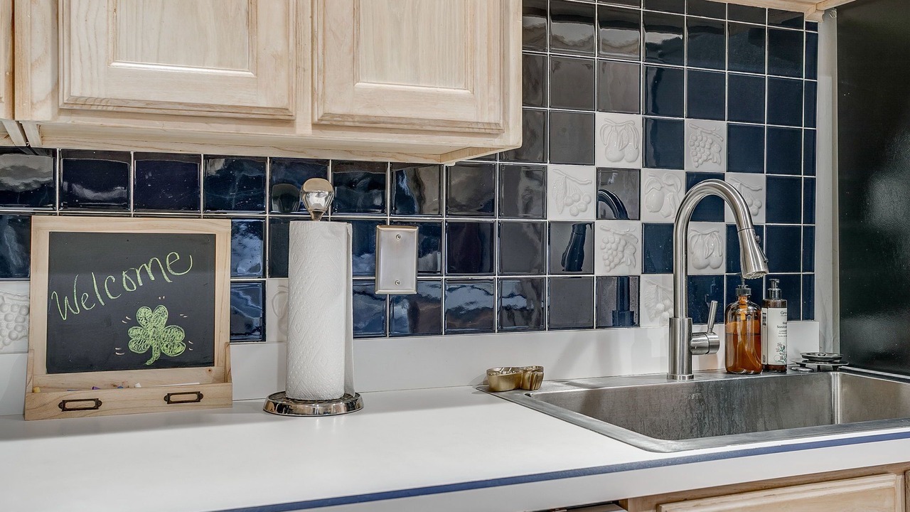 Photo of Kitchen in Decatur