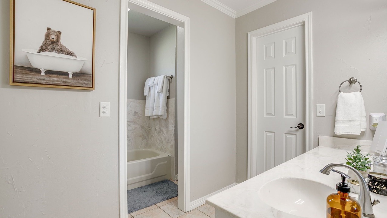Photo of Bathroom in Decatur