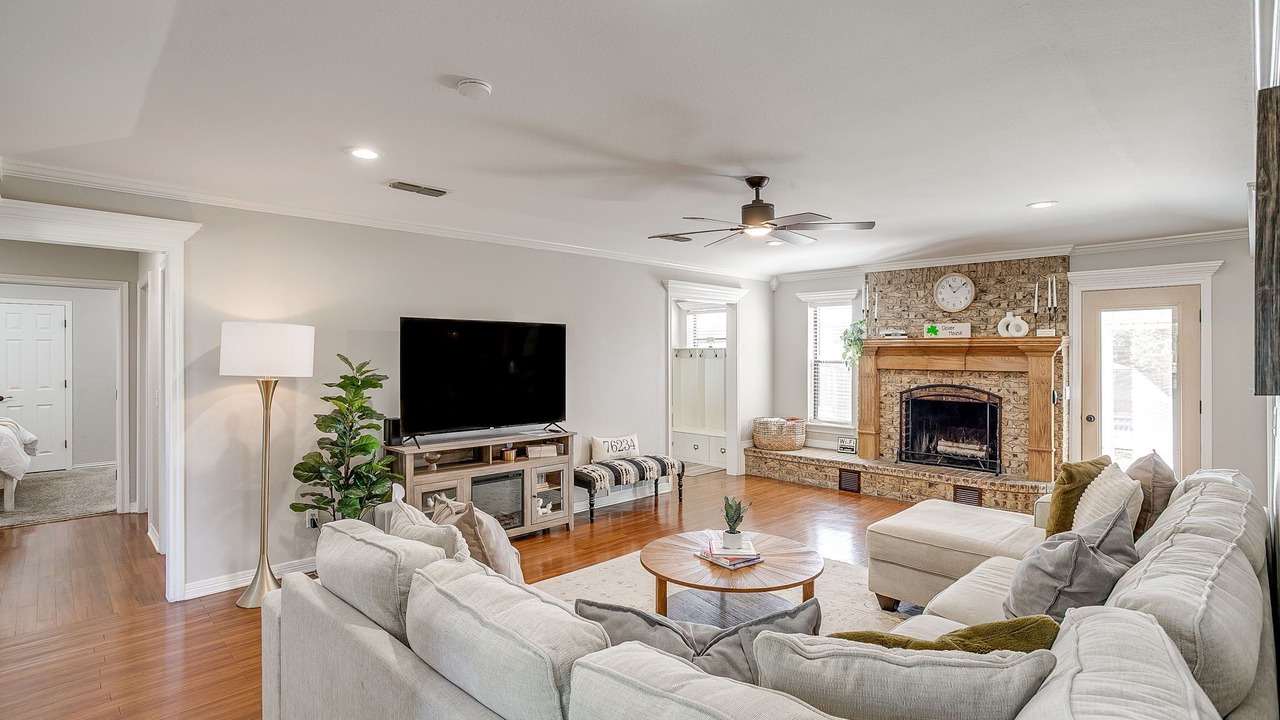 Photo of Livingroom in Decatur