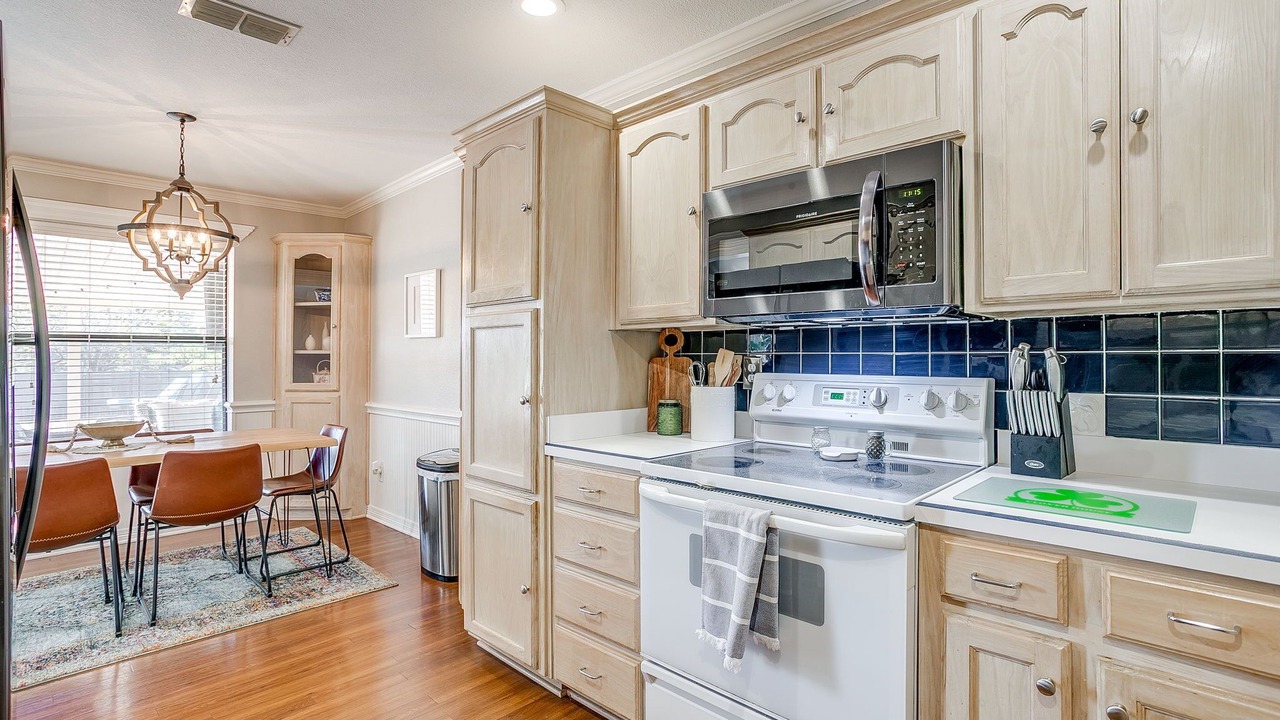 Photo of Kitchen in Decatur
