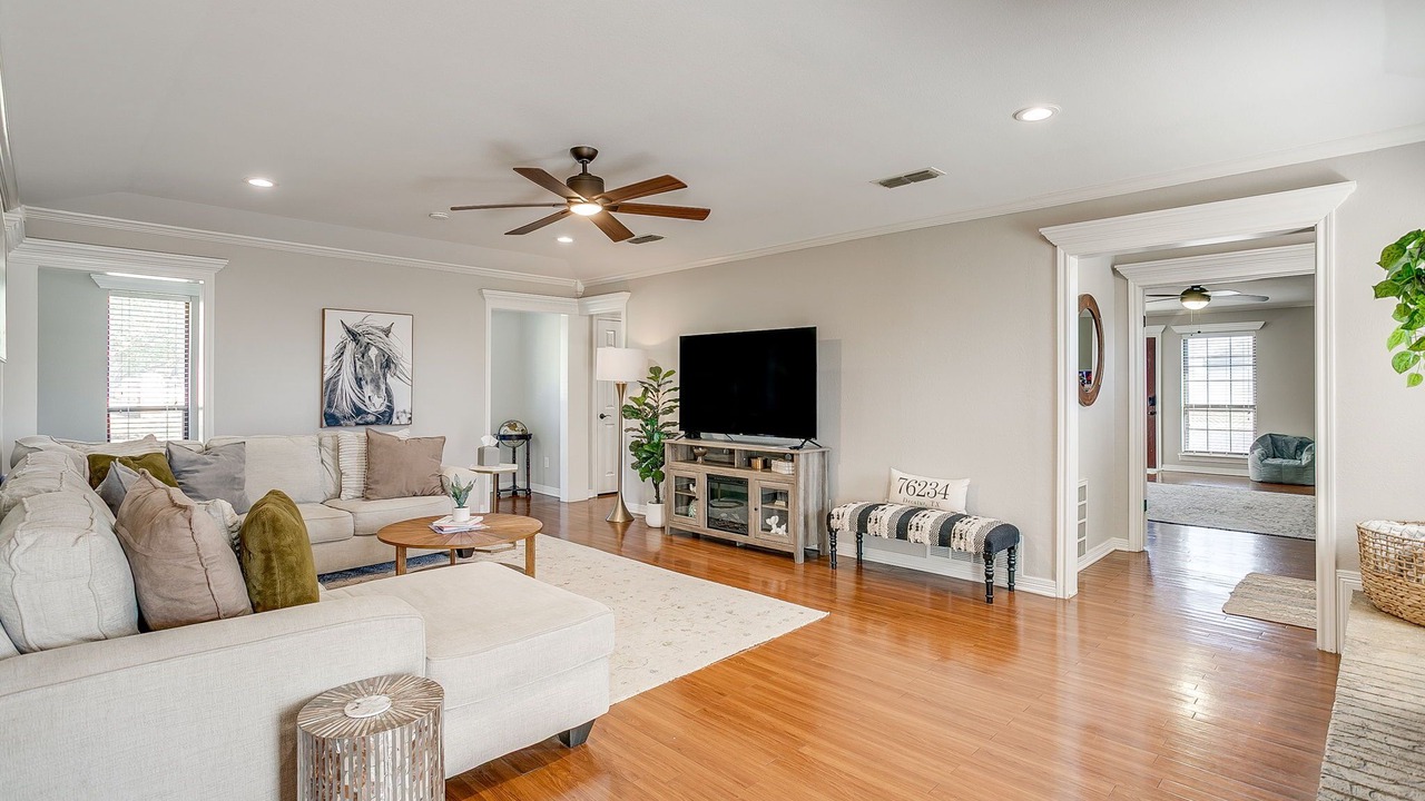 Photo of Livingroom in Decatur