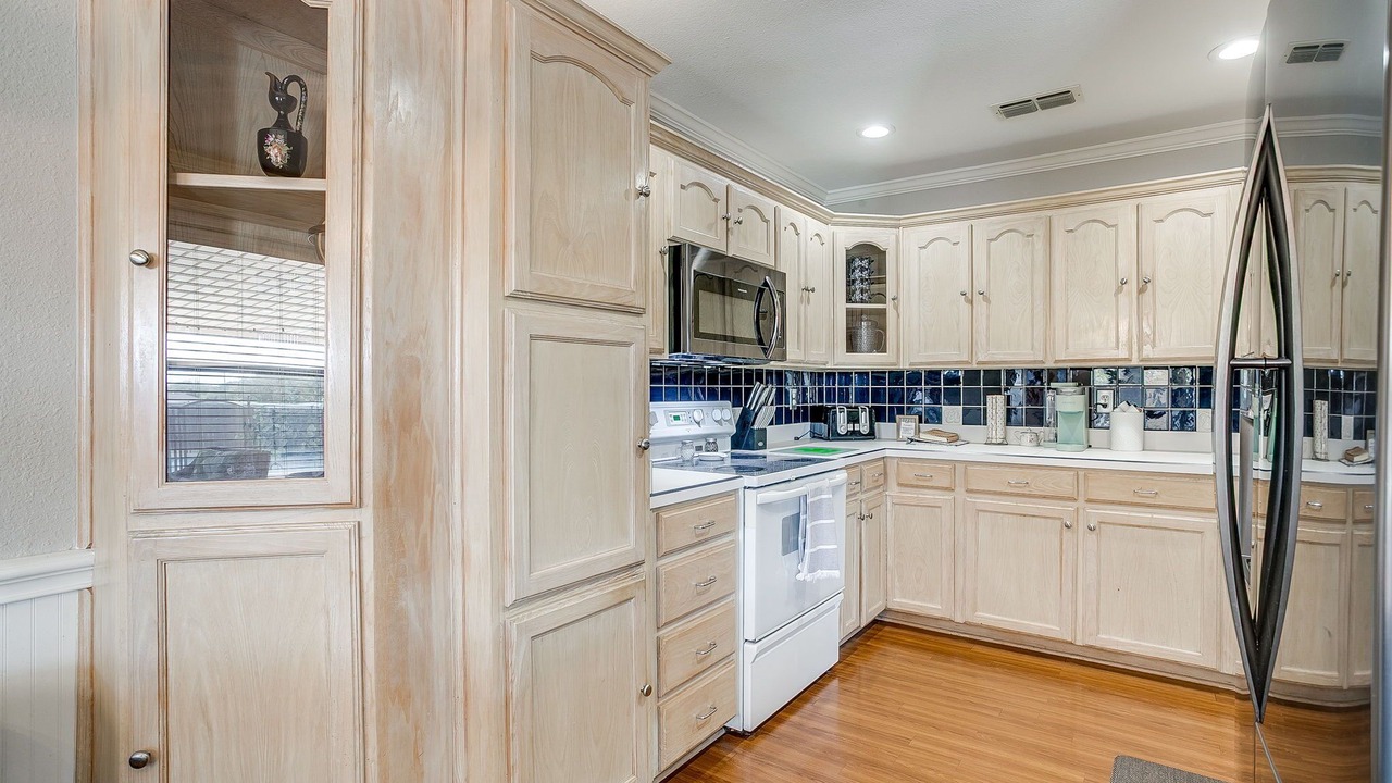 Photo of Kitchen in Decatur