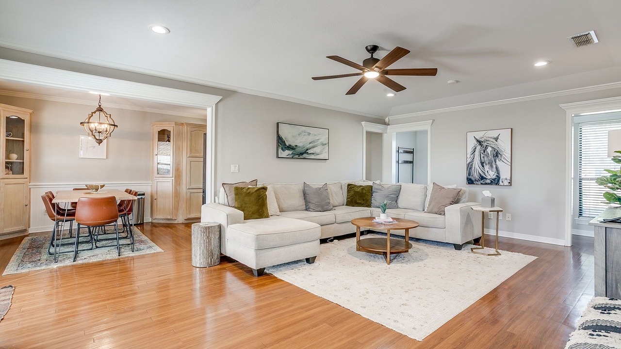 Photo of Livingroom in Decatur
