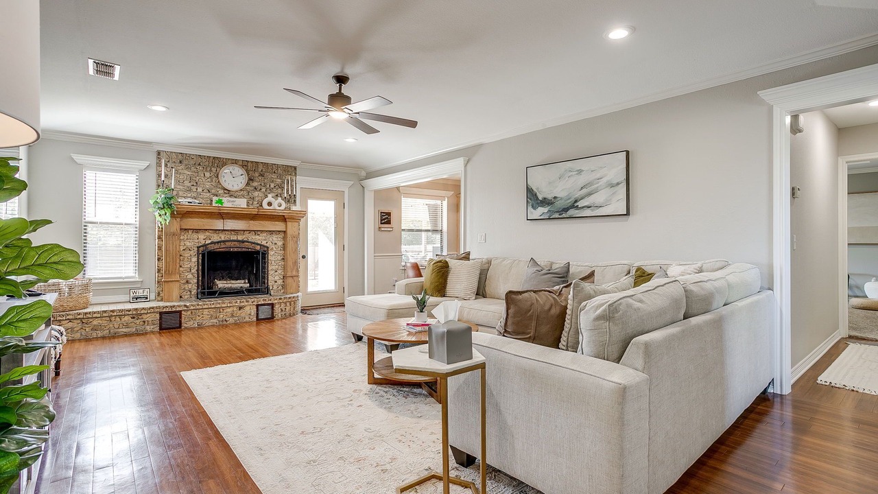 Photo of Livingroom in Decatur