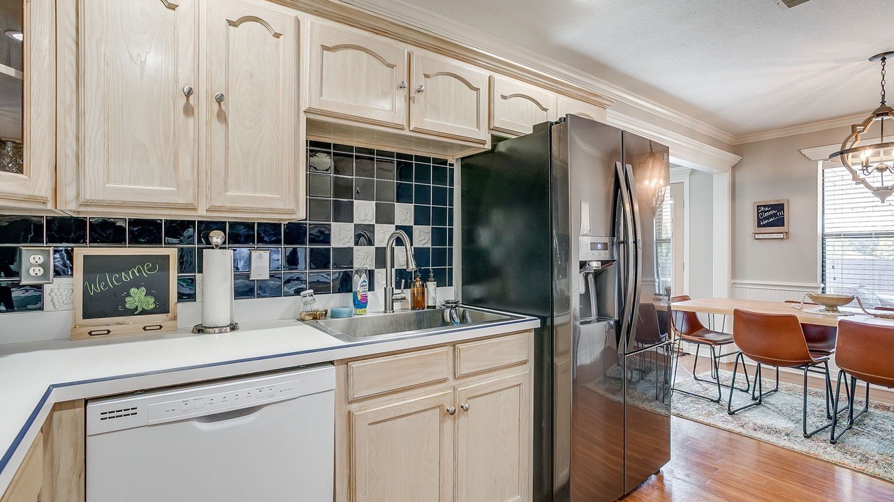 Photo of Kitchen in Decatur