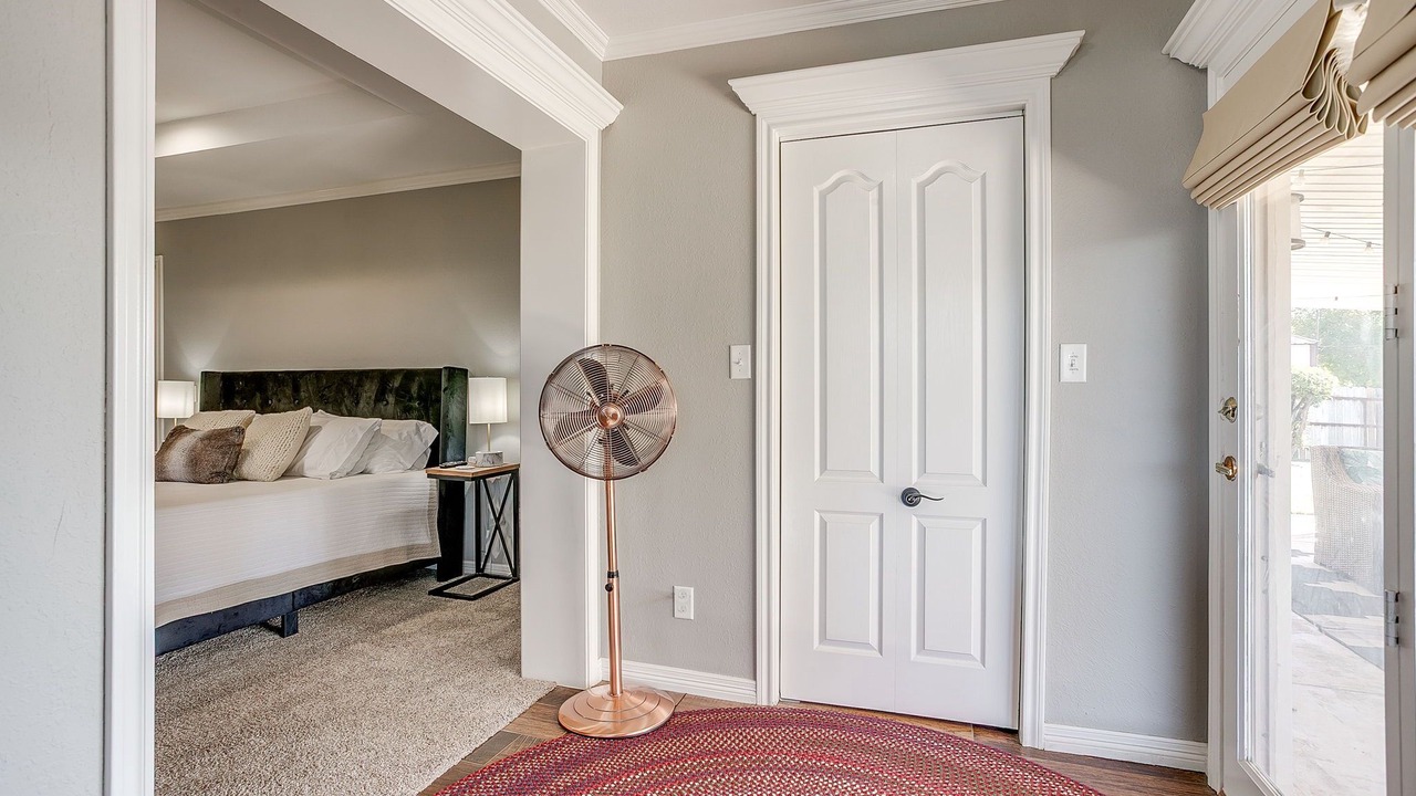 Photo of Bedroom in Decatur