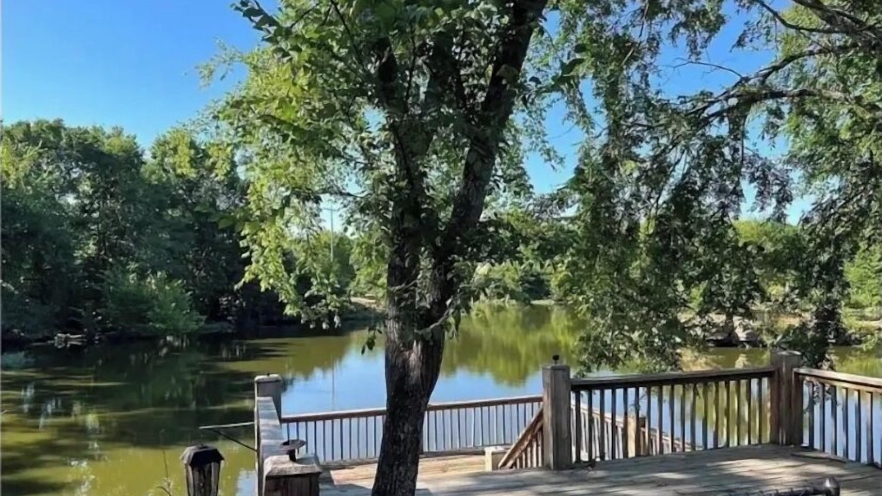 Photo of Outdoor in Barling