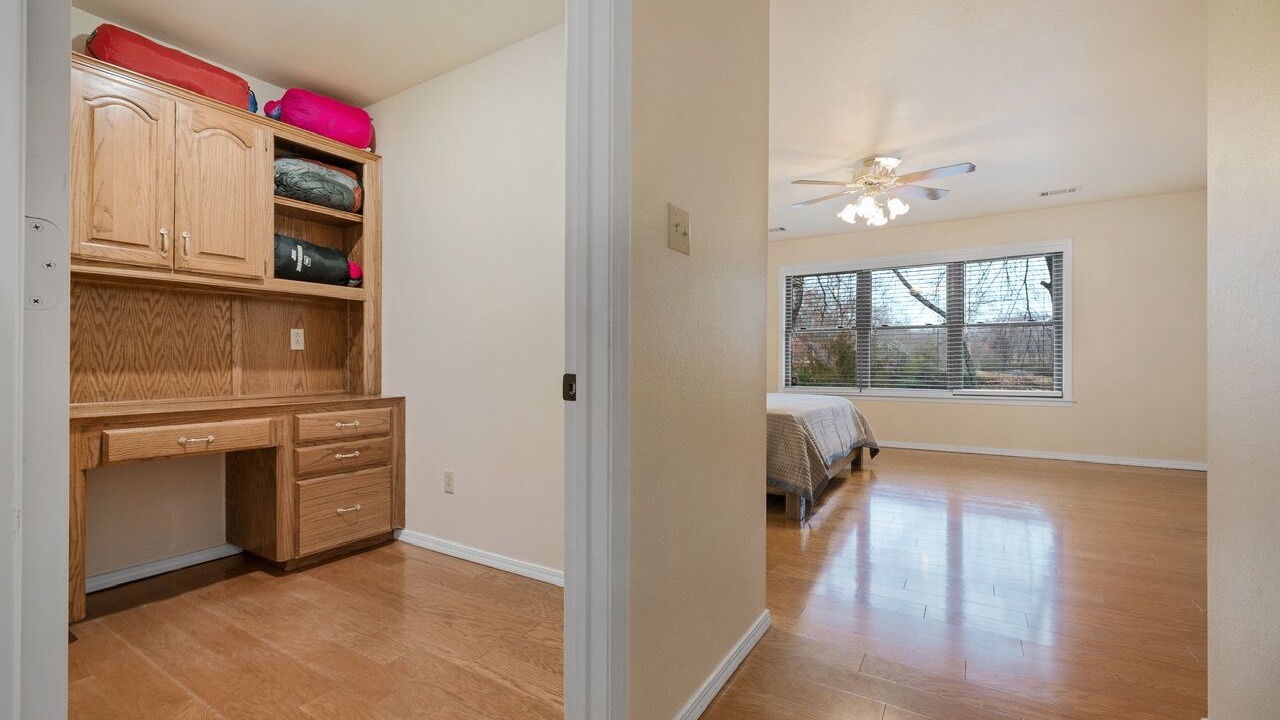 Photo of Bedroom in Barling