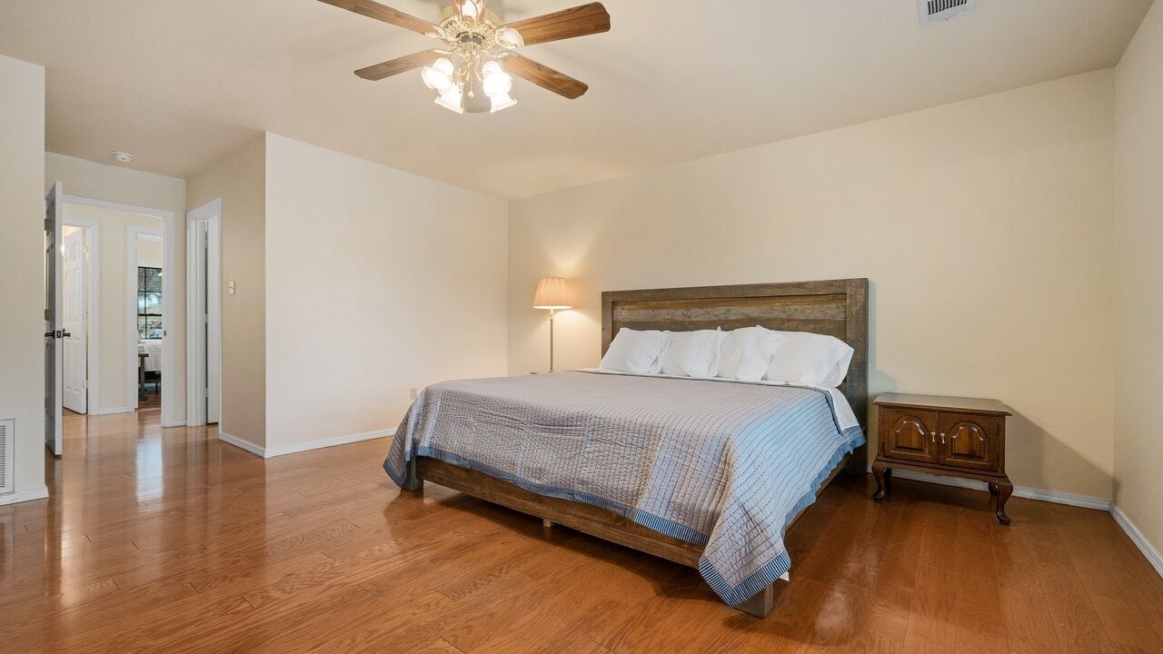 Photo of Bedroom in Barling