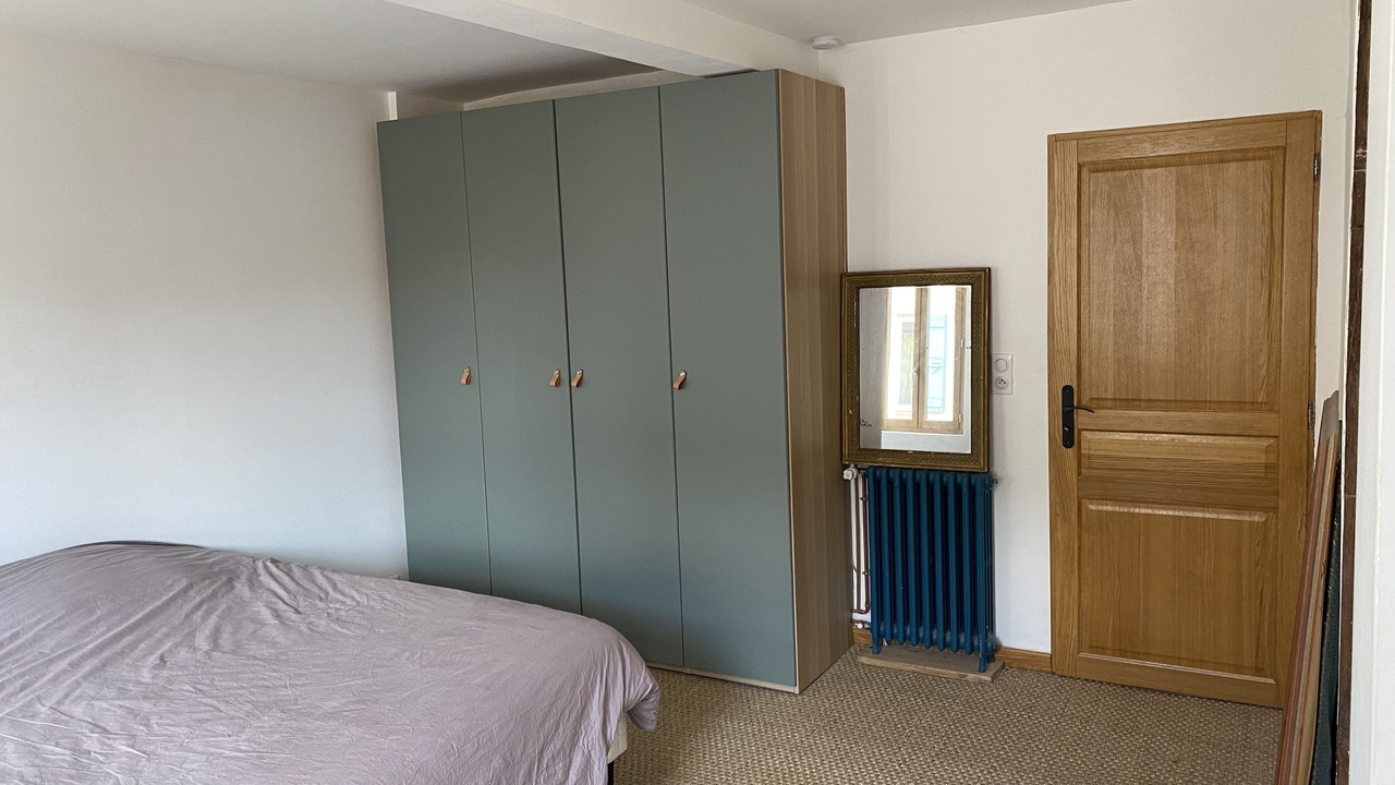 Photo of Bedroom in Rabastens