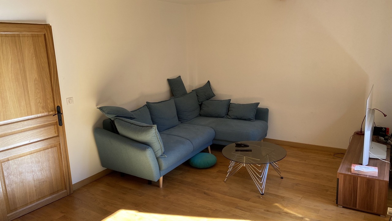 Photo of Livingroom in Rabastens