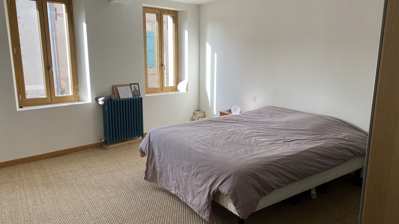 Photo of Bedroom in Rabastens