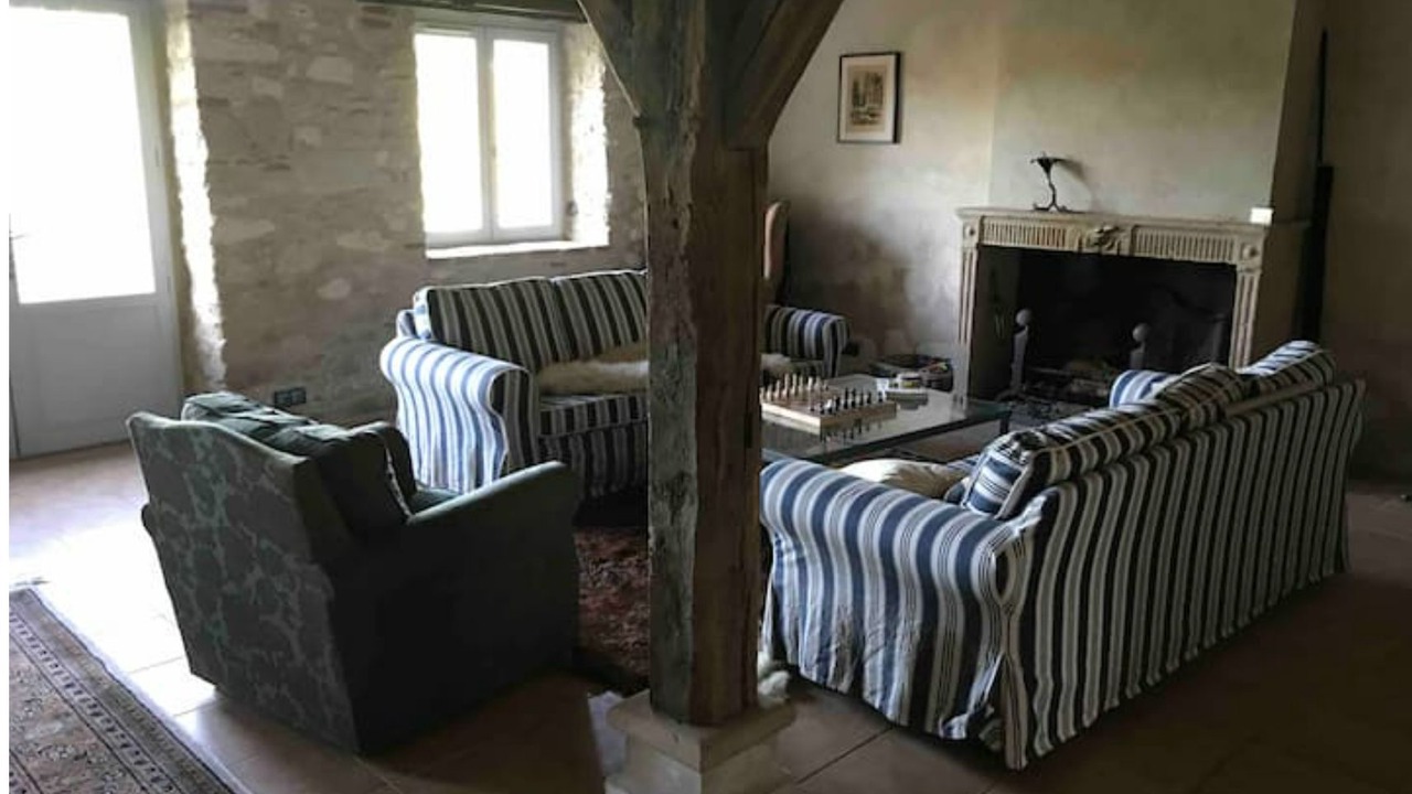 Photo of Livingroom in Algans