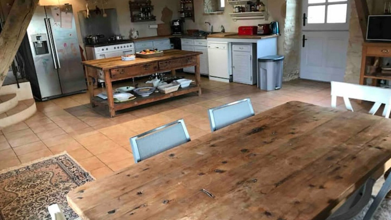 Photo of Kitchen in Algans