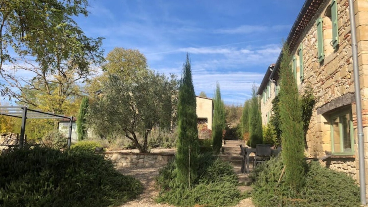 Photo of Outdoor in Algans