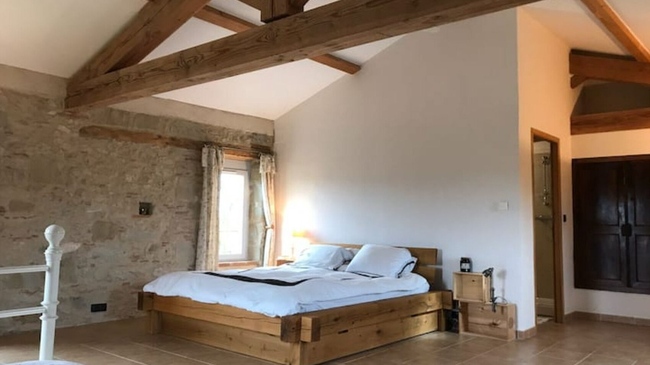 Photo of Bedroom in Algans