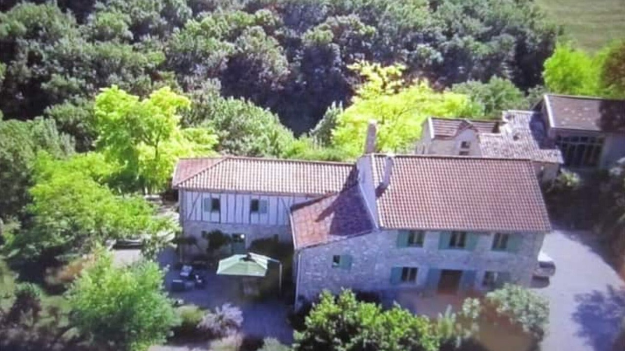 Photo of Outdoor in Algans
