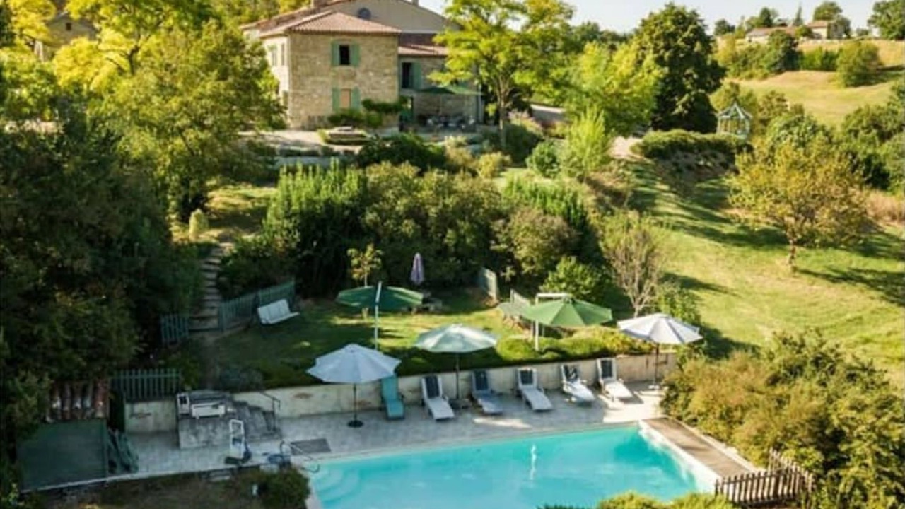 Photo of Outdoor in Algans