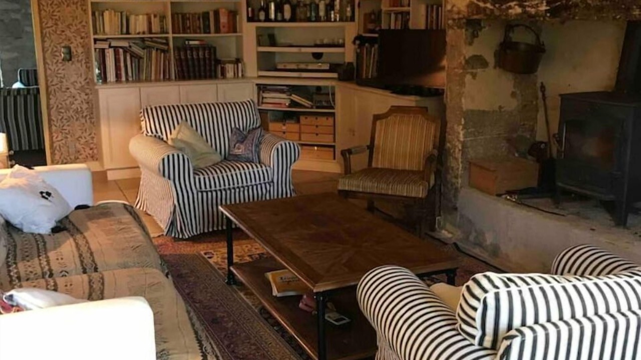 Photo of Livingroom in Algans