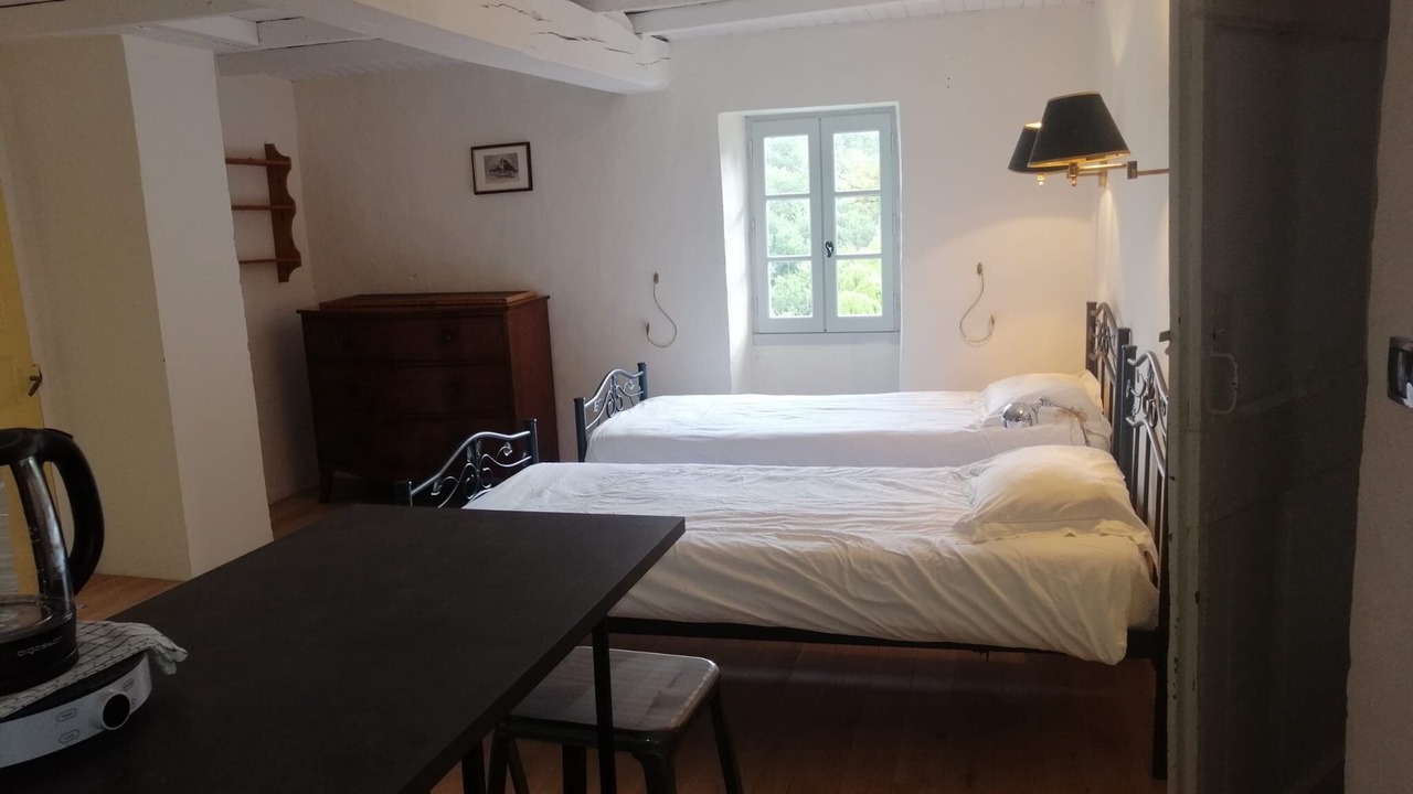 Photo of Bedroom in Algans