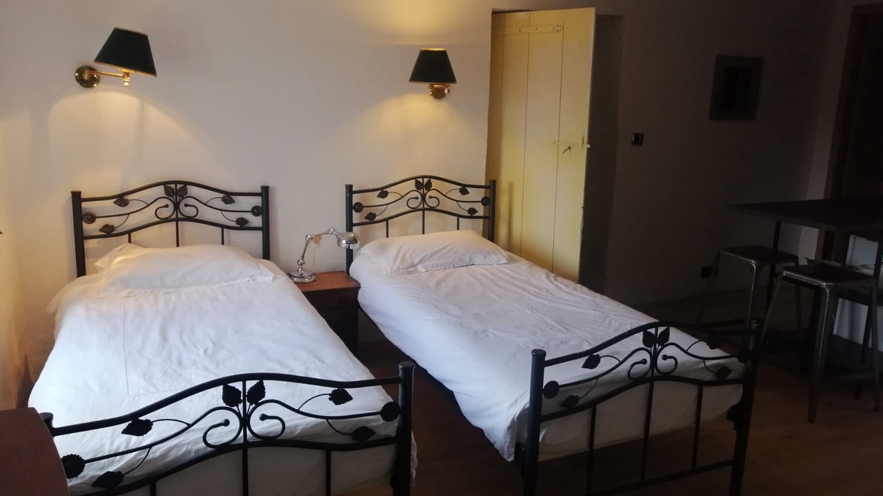 Photo of Bedroom in Algans