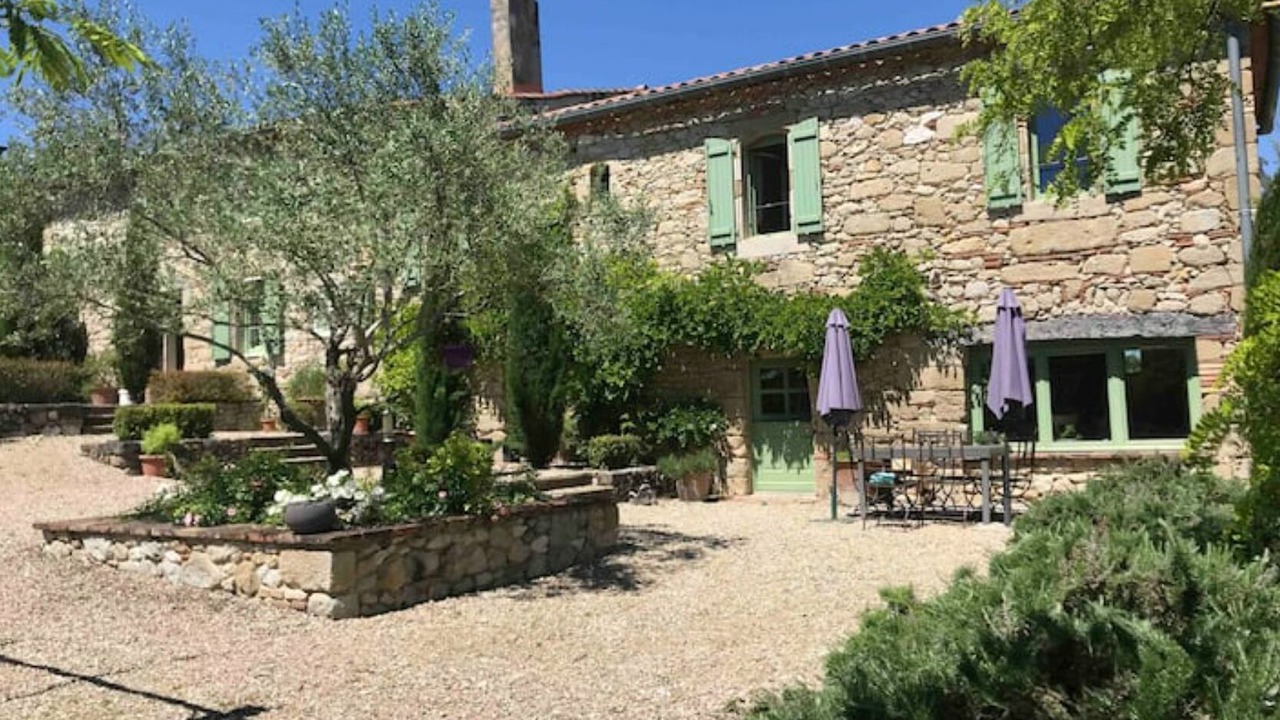 Photo of Outdoor in Algans